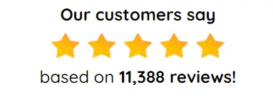 Dentavim customer ratings